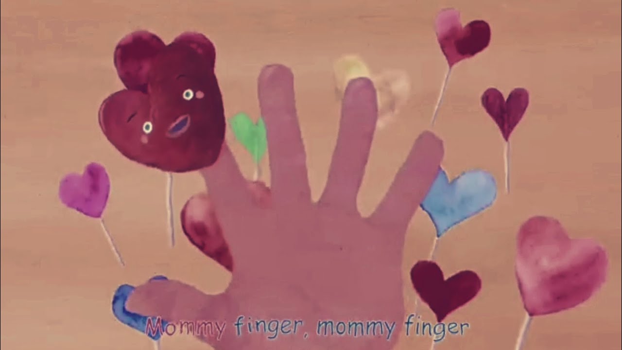 Heart Fingerrrr(Sponsored Content)