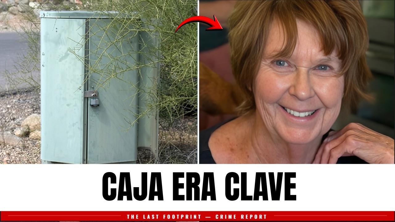 Caso Nancy Guthrie: ¡IMPACTANTE! ¡La Cámara Ring Del Vecino Dijo 