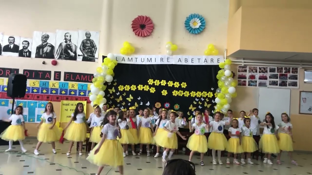 Sumeja Gashi - Festa e Abetares