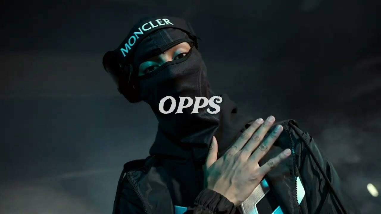 [FREE] SUSPECT X KAY FLOCK TYPE BEAT - 