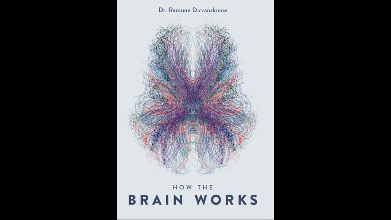How the brain works - Dr. Ramune Dirvanskiene