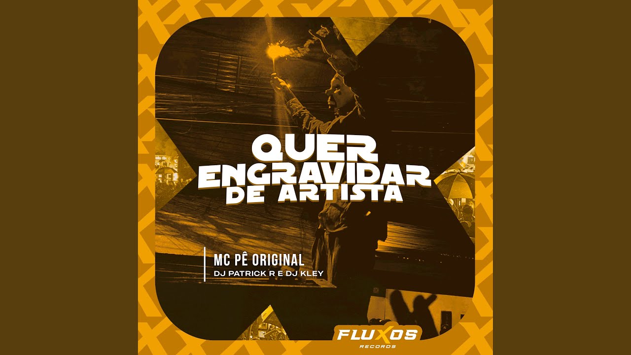 Quer Engravidar de Artista