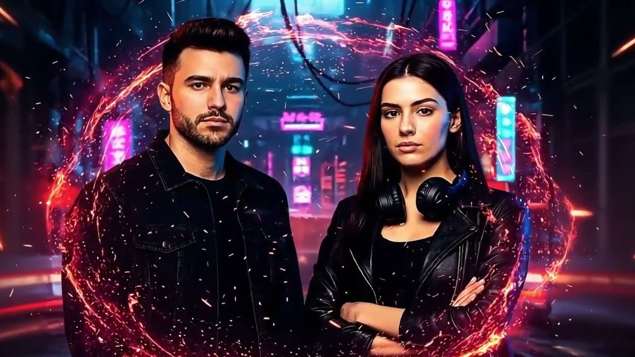 Nova & Aria – Bırak (Official Music Video)