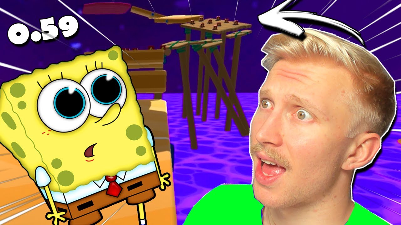 Only Up, MUT STUMBLESSA?! | Paavo Pesusieni + PALJON uutta! 💥 | 0.59 Päivitys