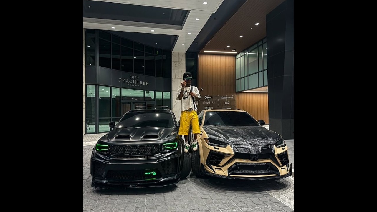 [FREE] CEO Trayle Type Beat - 