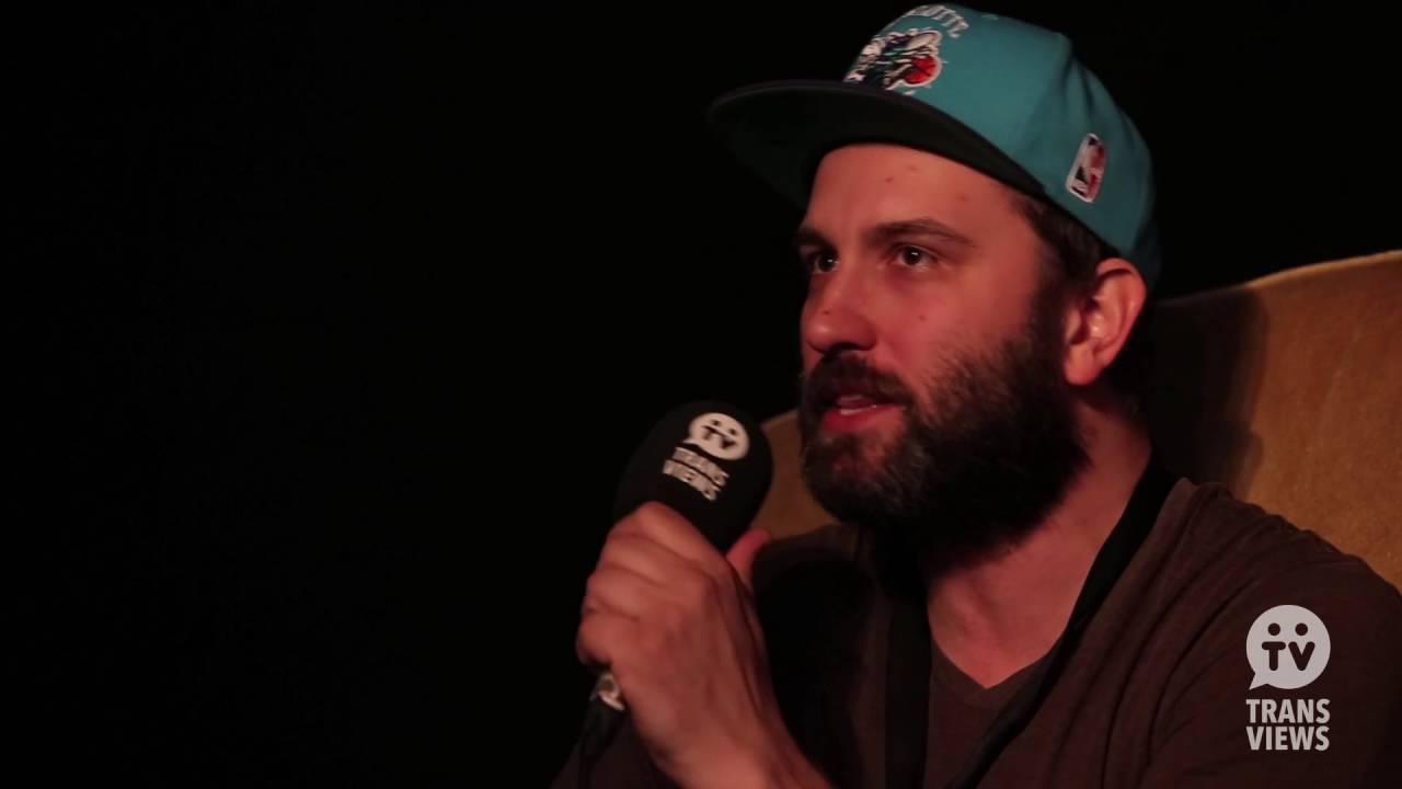 Transviews: Arms and Sleepers (#dnk16)