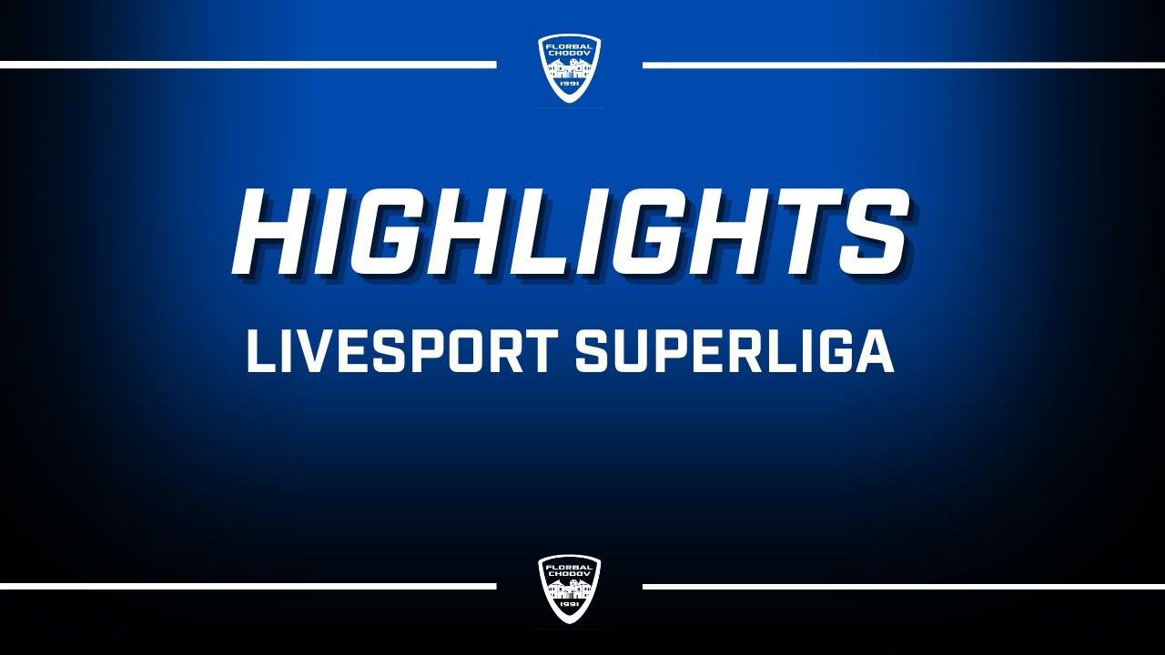 HIGHLIGHTS | FAT PIPE FLORBAL CHODOV - FBS Hattrick Brno