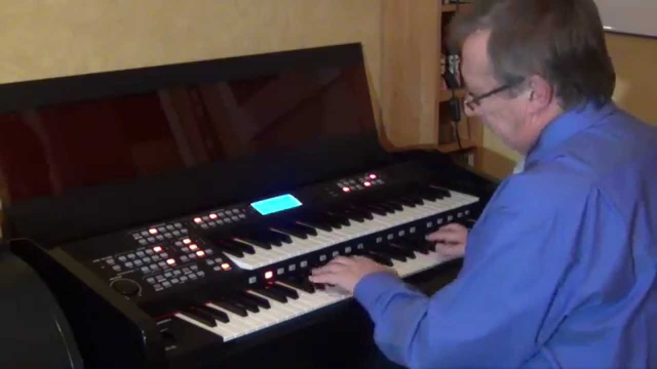 Peter Hayward Explores The RS600