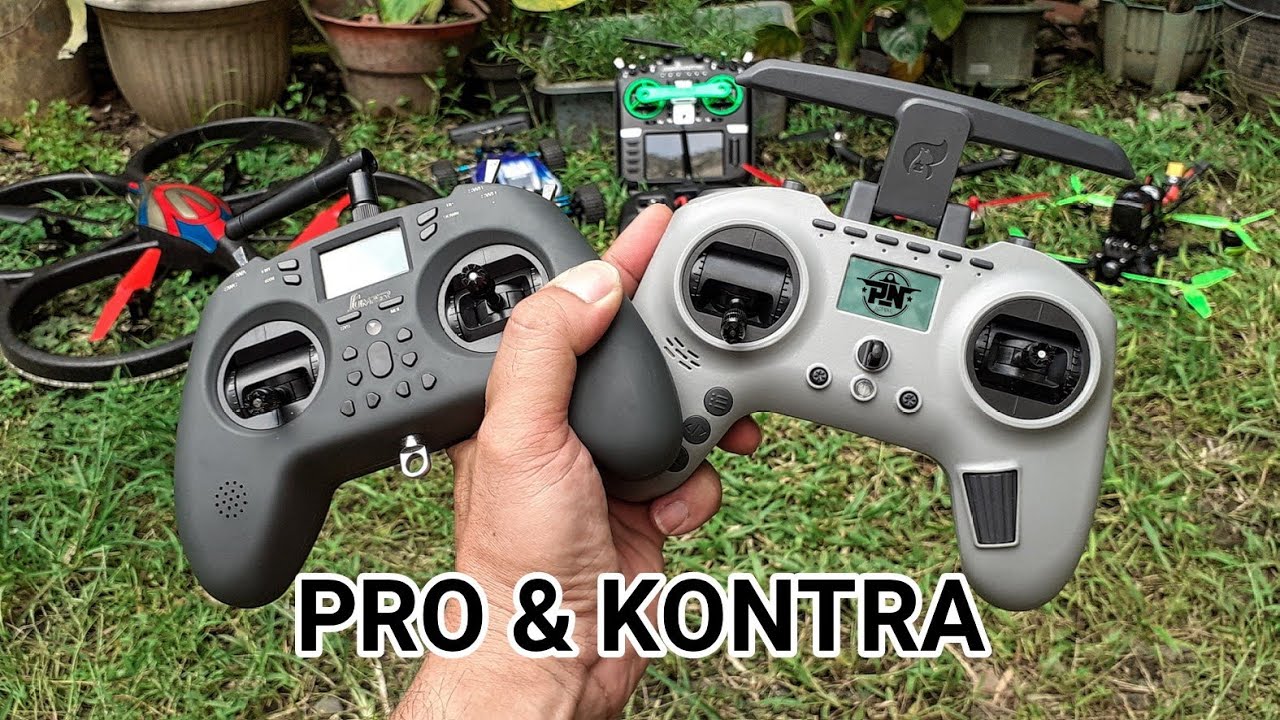Jumper T-Pro & Kontra 🇮🇩