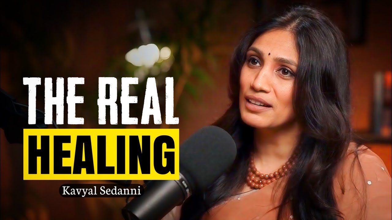Unrealistic Healing Expectations: The Truth No One Talks About