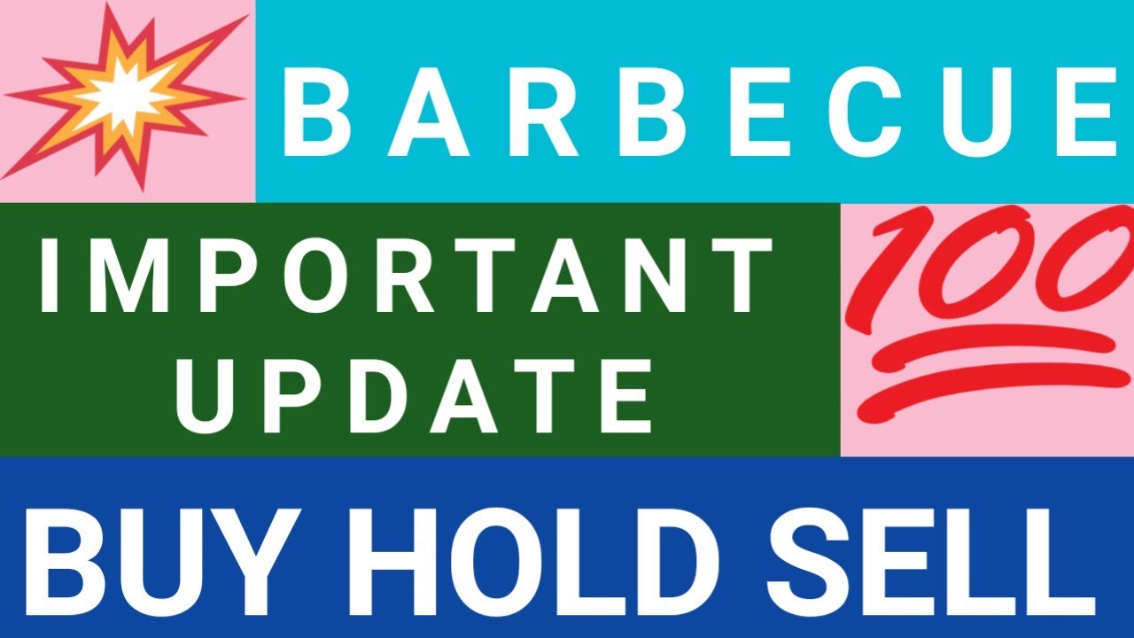 BARBAQUE NATION SHARE ANALYSIS IN HINGLISH | barbeque nation share news | barbeque nation share