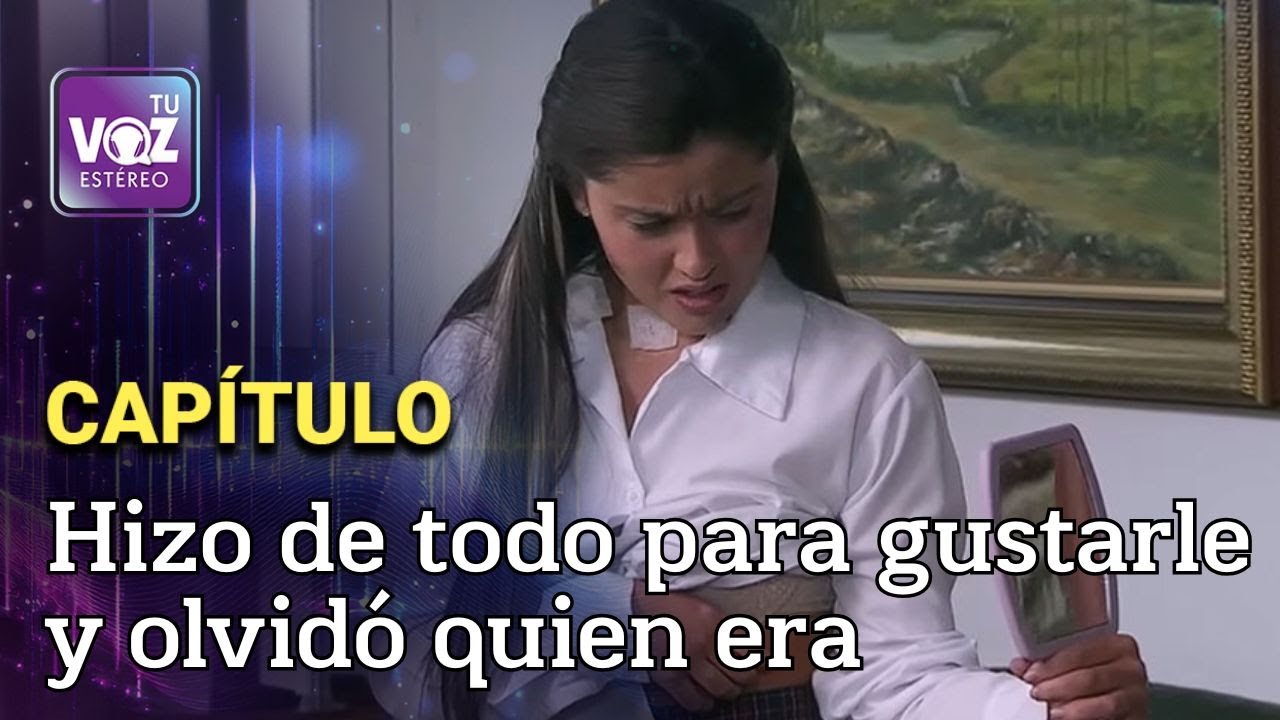 La búsqueda de la perfección - Caras vemos | Tu Voz Estéreo