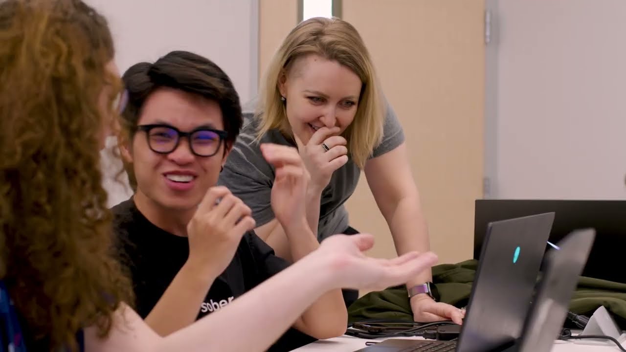 Computer Science at Knox College