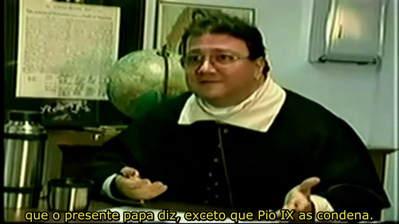 Sedevacantistas