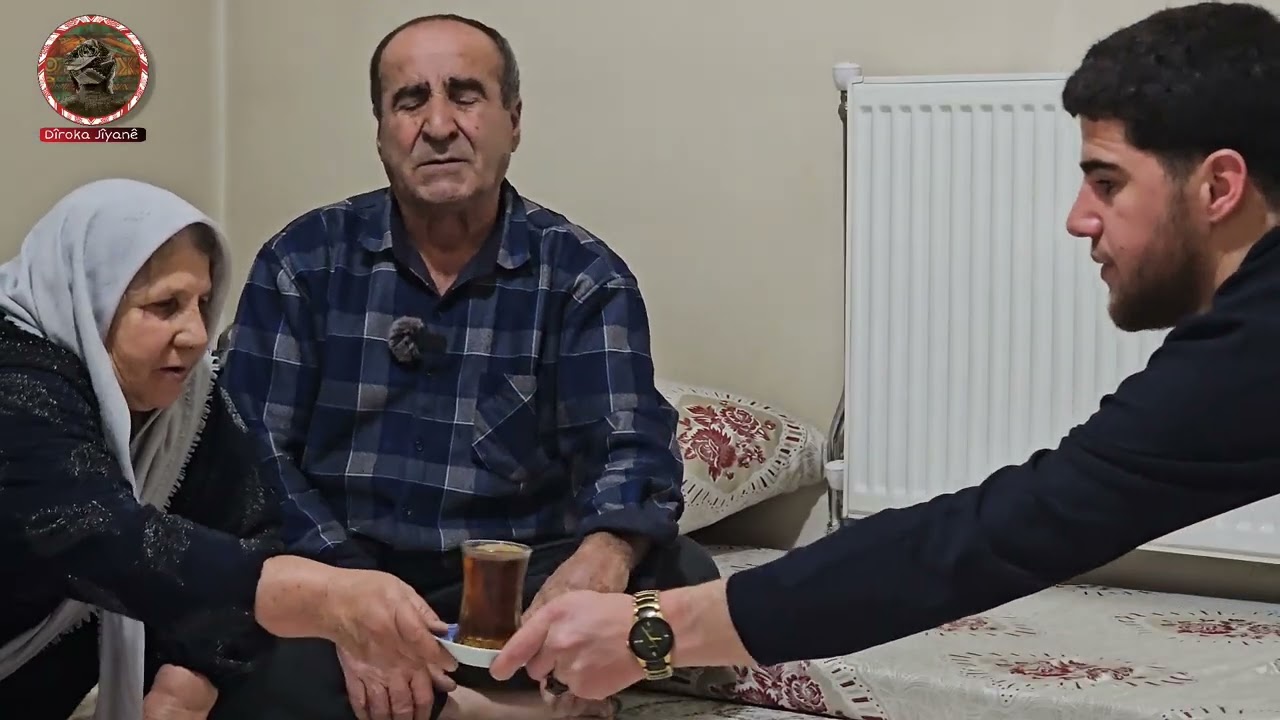 Reşit Hesen Herki Gunde (Deye)