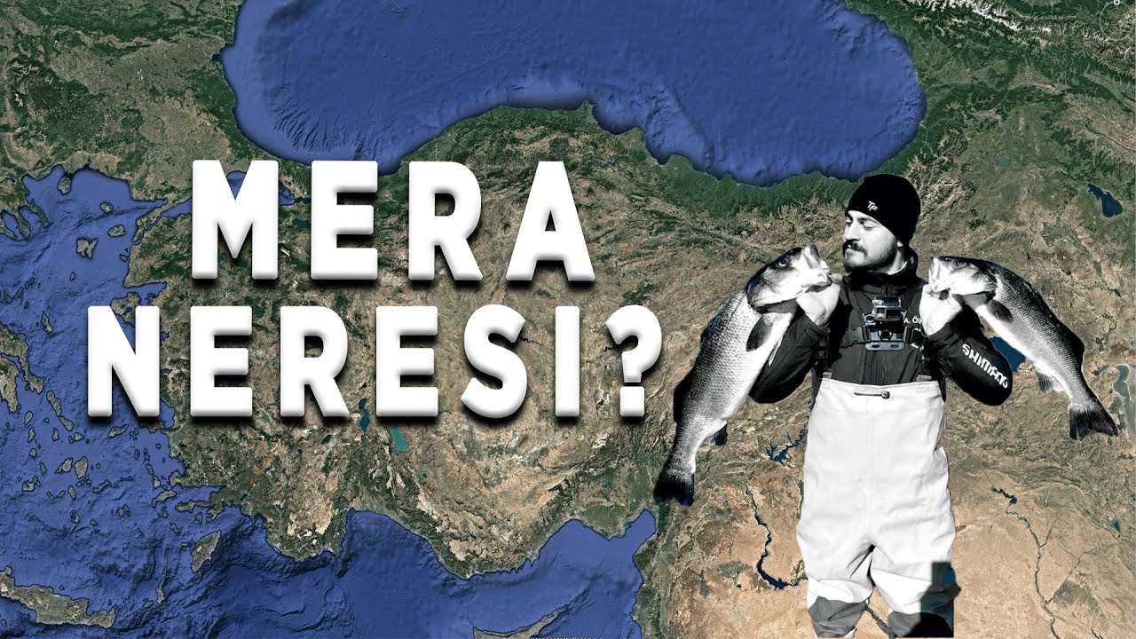 MERA NERESİ ??