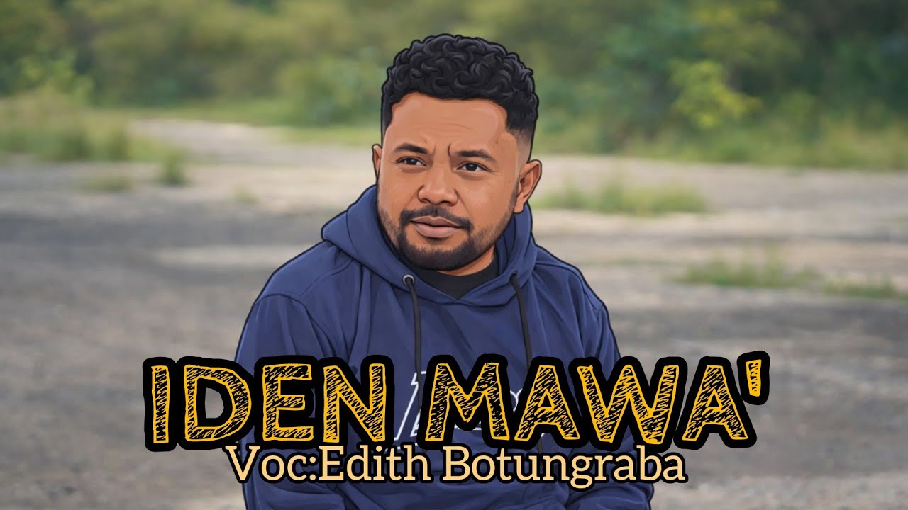 POP DAERAH EDANG TERBARU|| IDEN MAWA'|| OFFICIAL MV 2026