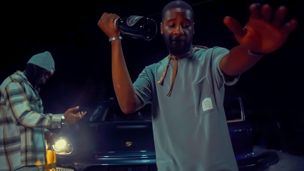 NOUR X HIMRA FAIS PETER TA BOUTEILLE (Clip Officiel)