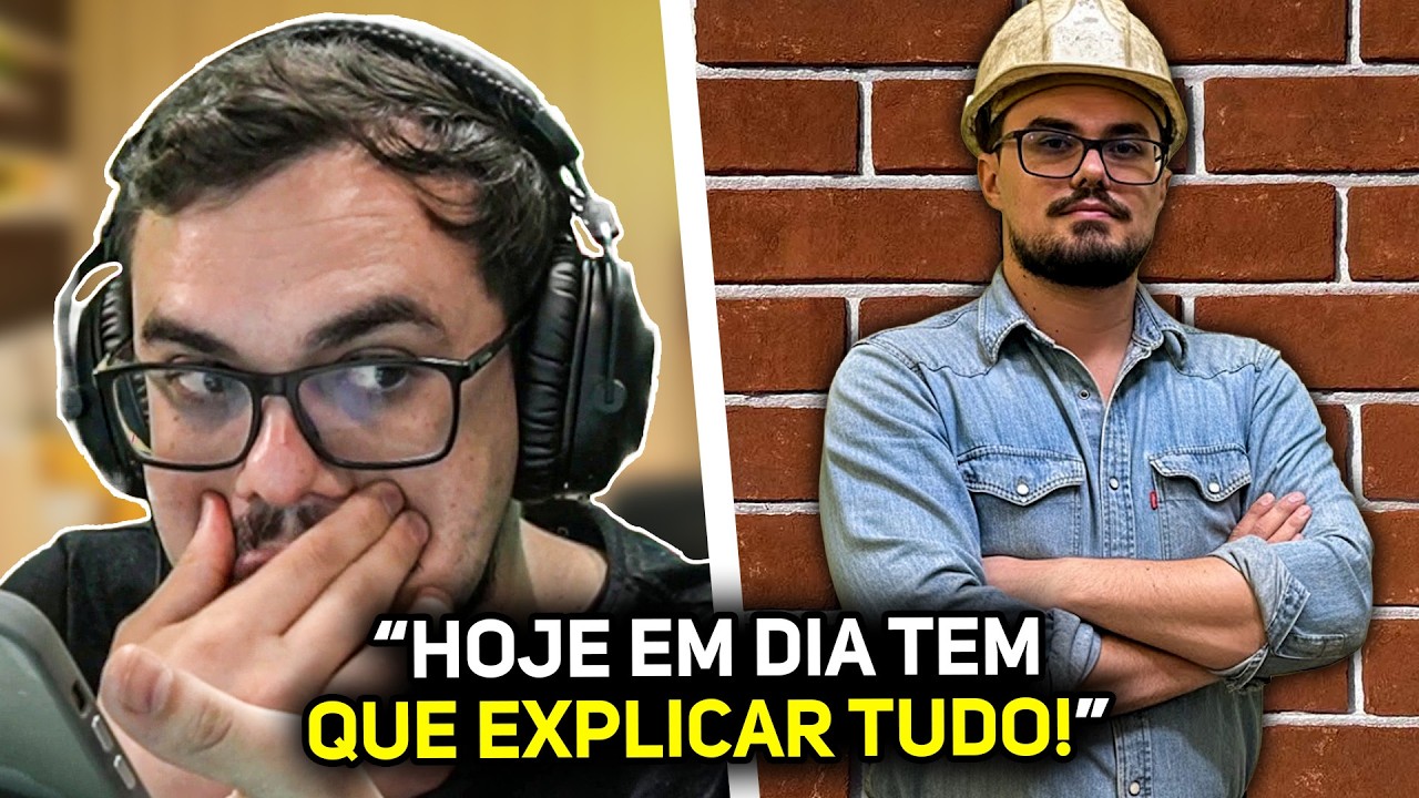 NINGUÉM ENTENDE MAIS O ÓBVIO