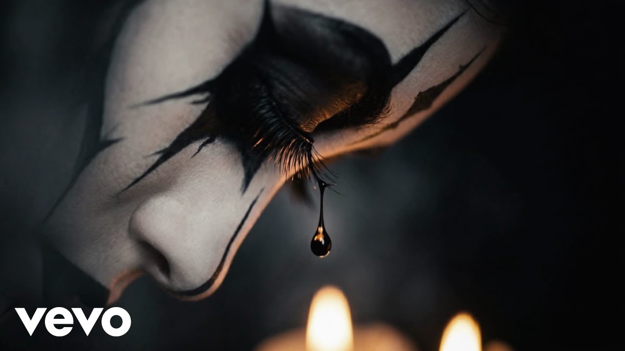 Scordalus - Pain (Symphonic Version) (Official Music Video)