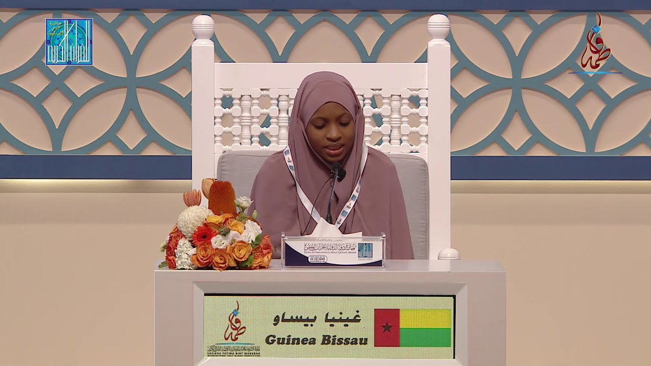 NUMO BAILO DJALO - #GUINIA BISSAU  | #غينيا بيساو نمو بيلو جالو –