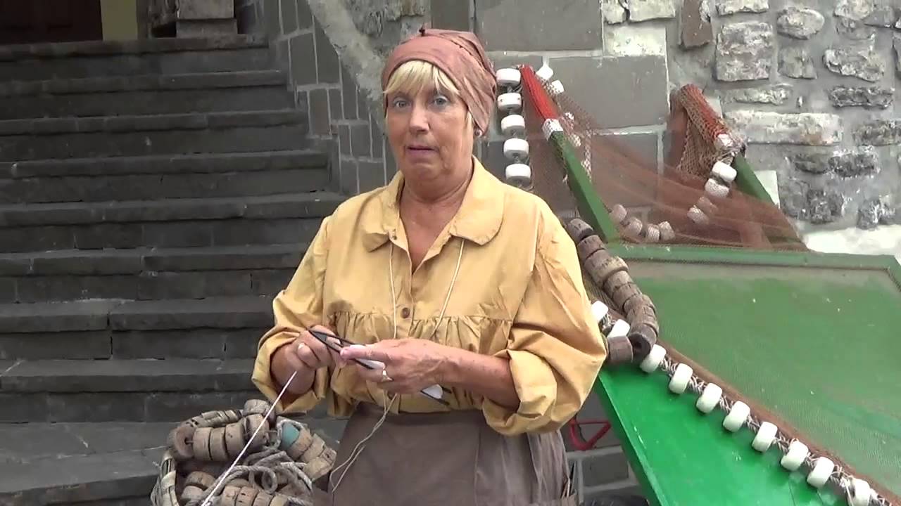 Mutriku Itxas eguna 2015.