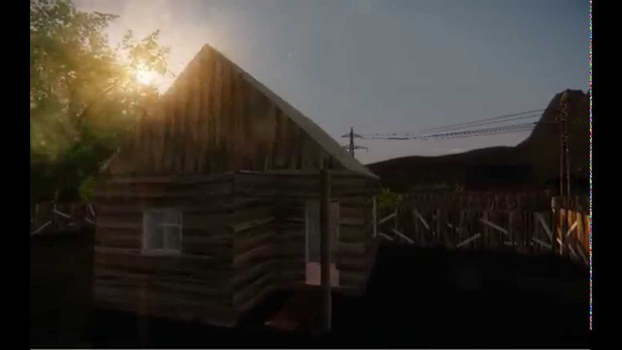 Unexpected Future - Village