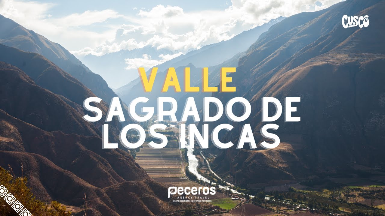 Valle Sagrado de los Incas VIP : ¿Realmente vale la pena? Te lo contamos todo📍
