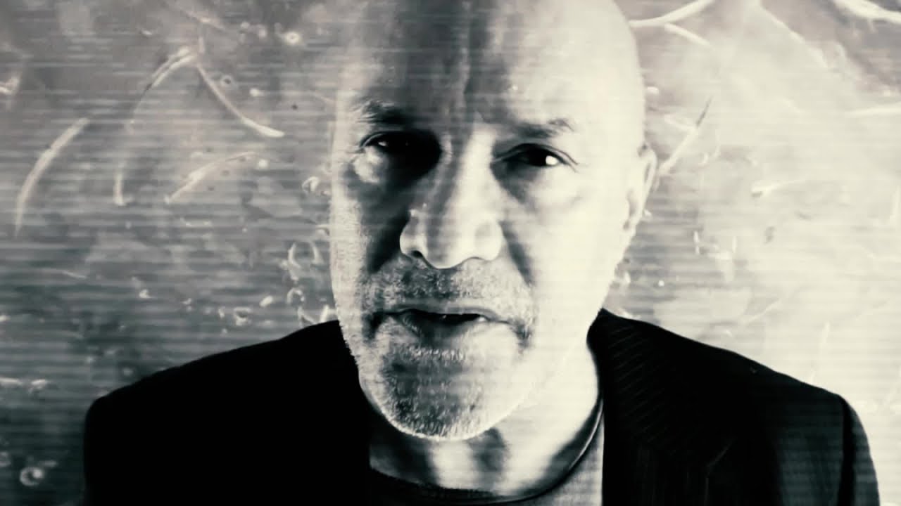 DAN REED NETWORK - Homegrown (Official Music Video) I Drakkar Entertainment 2022