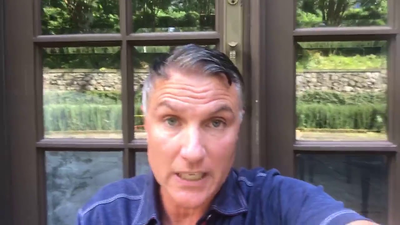 She Said I wasnt a REAL Doctor: Dr. Rodger Murphree