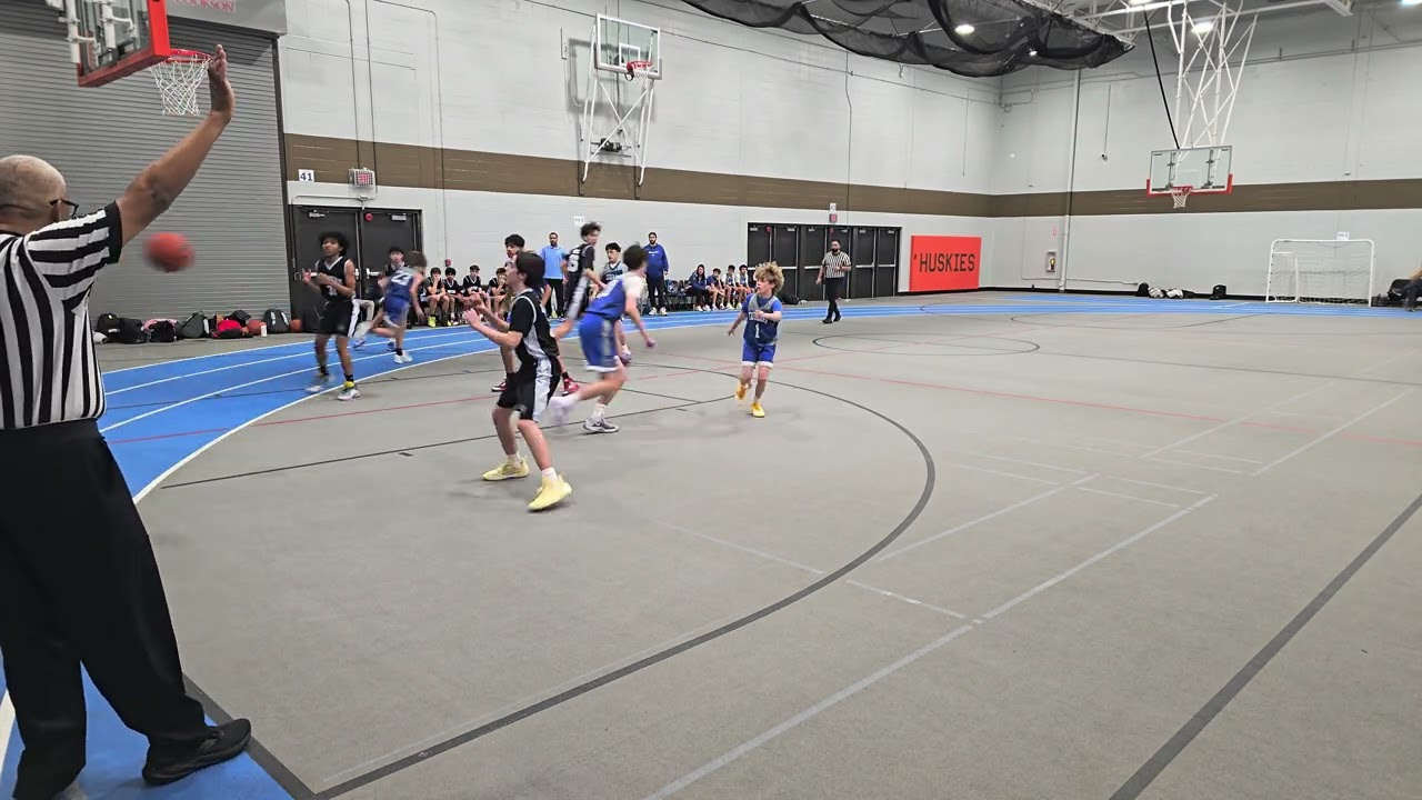20260214 VH vs Maine West