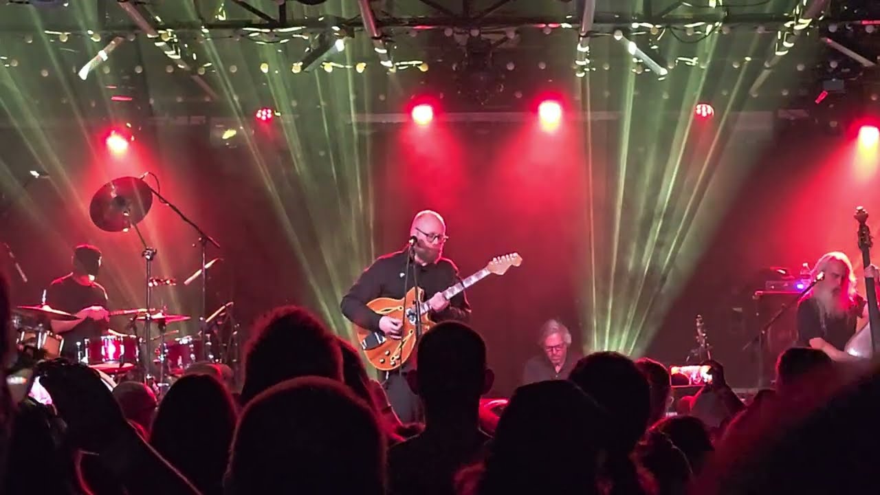 Soul Coughing - Circles (Live at Saturn, Birmingham, AL, 04/13/2025)