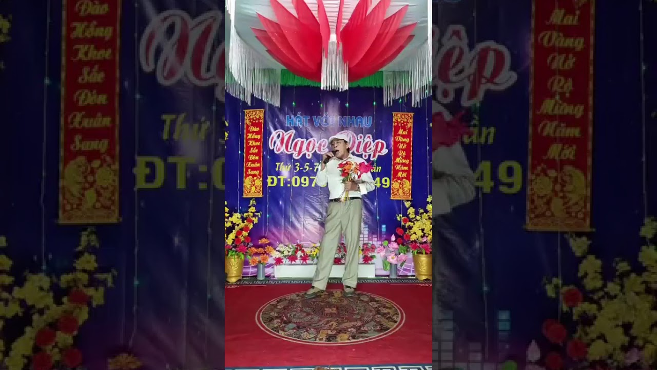 Vọng gác đêm sương TB châu thạch 