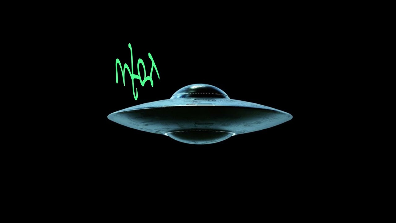 UFOs_E minor_147bpm (Prod.The Burning Sky)