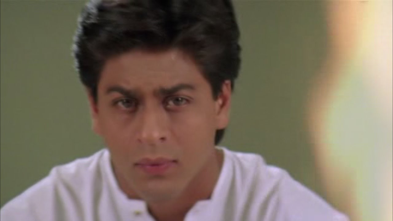 Ангел Хранитель / Shah Rukh Khan
