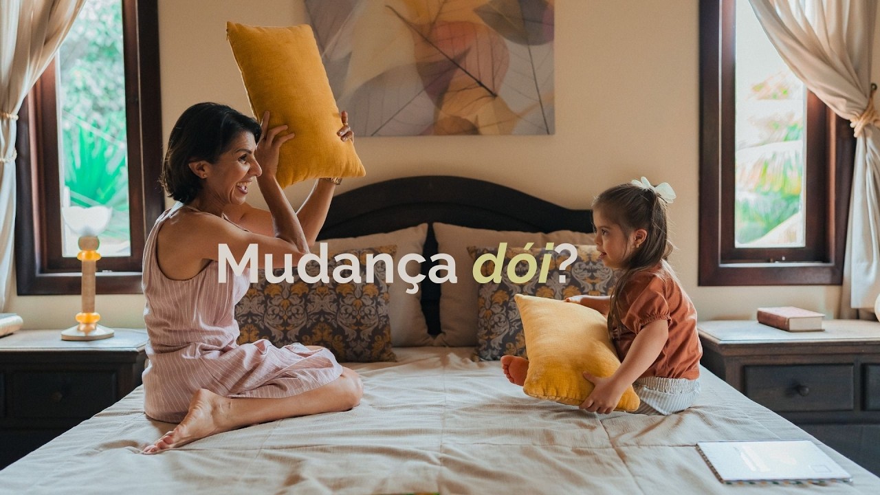 O que está por trás da rigidez comportamental infantil