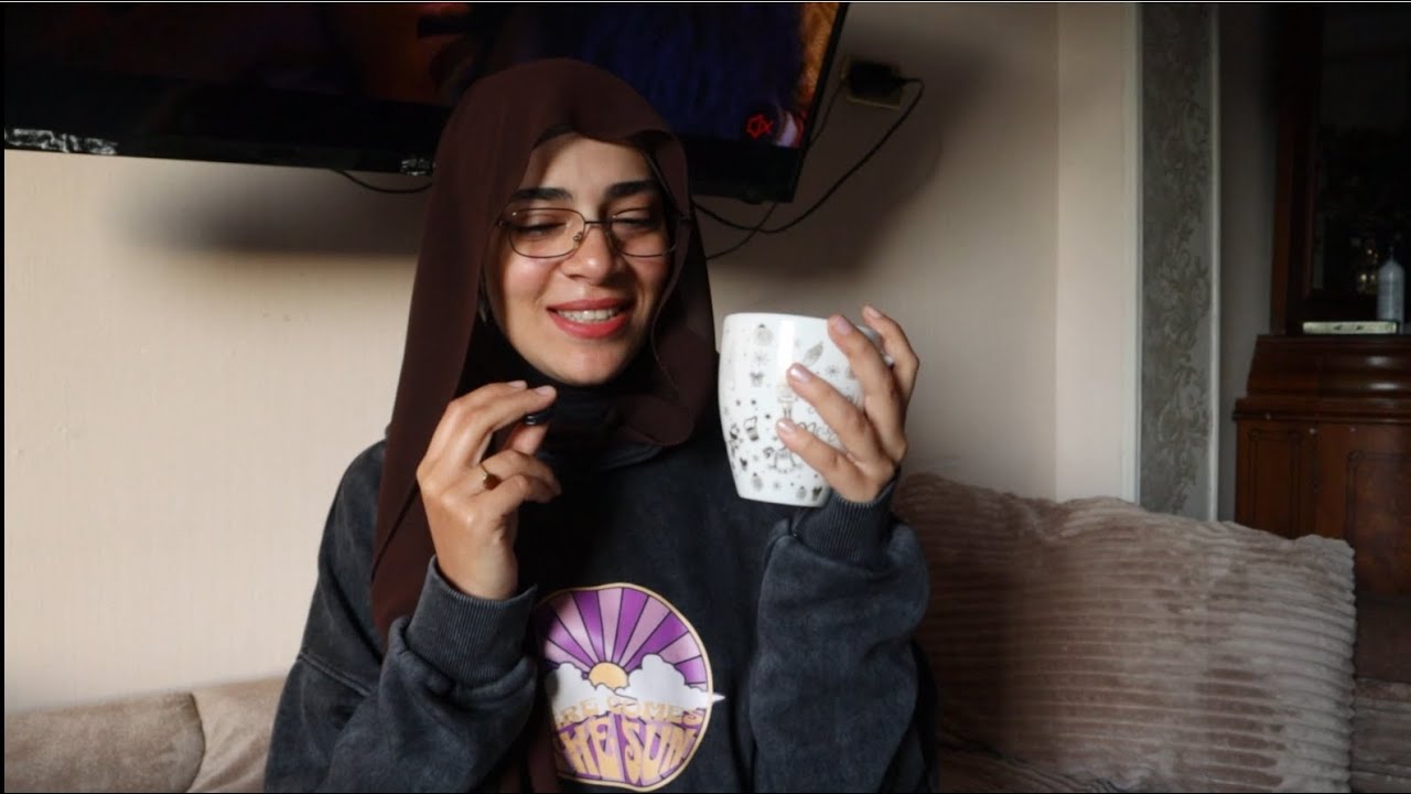 عـــادات جديدة ليكـــي | نغير بقا!