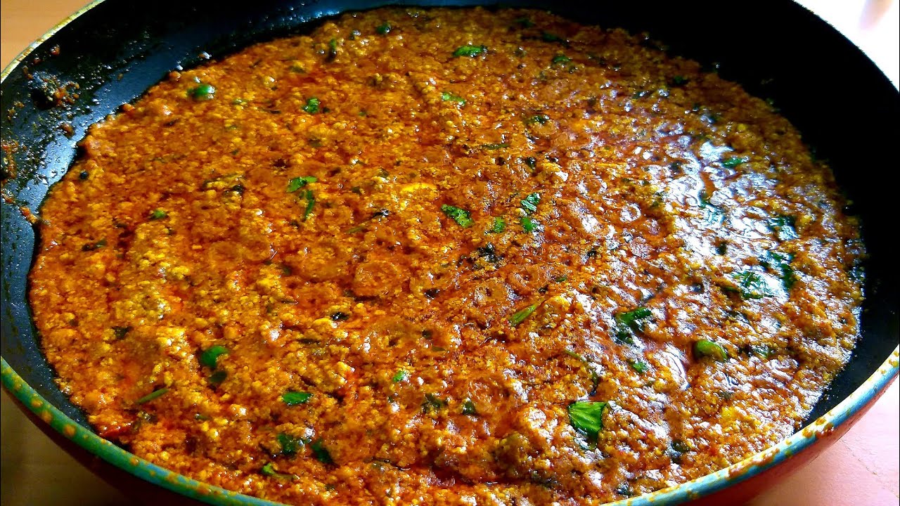 Paneer Bhurji Recipe without Onion Garlic/ बिना प्याज लहसुन का पनीर भुर्जी