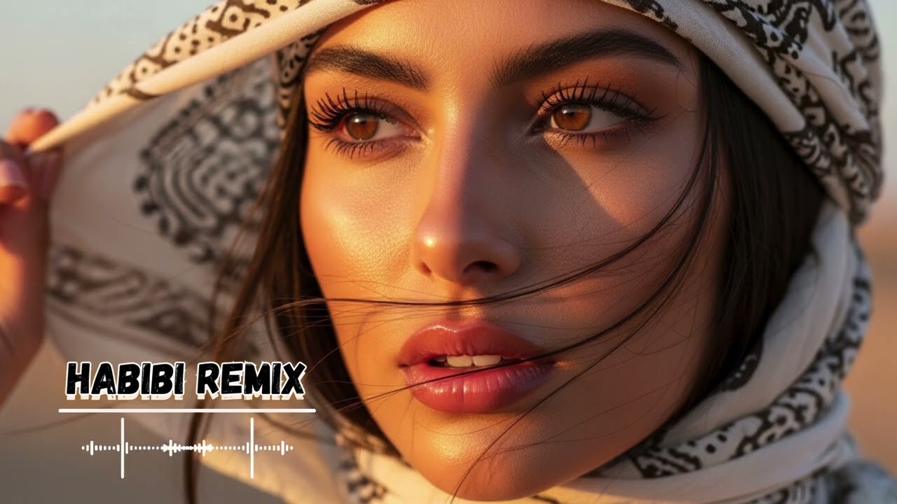 🔥 Habibi Remix 2026 | Best Arabic Love & Chill Vibes Mix