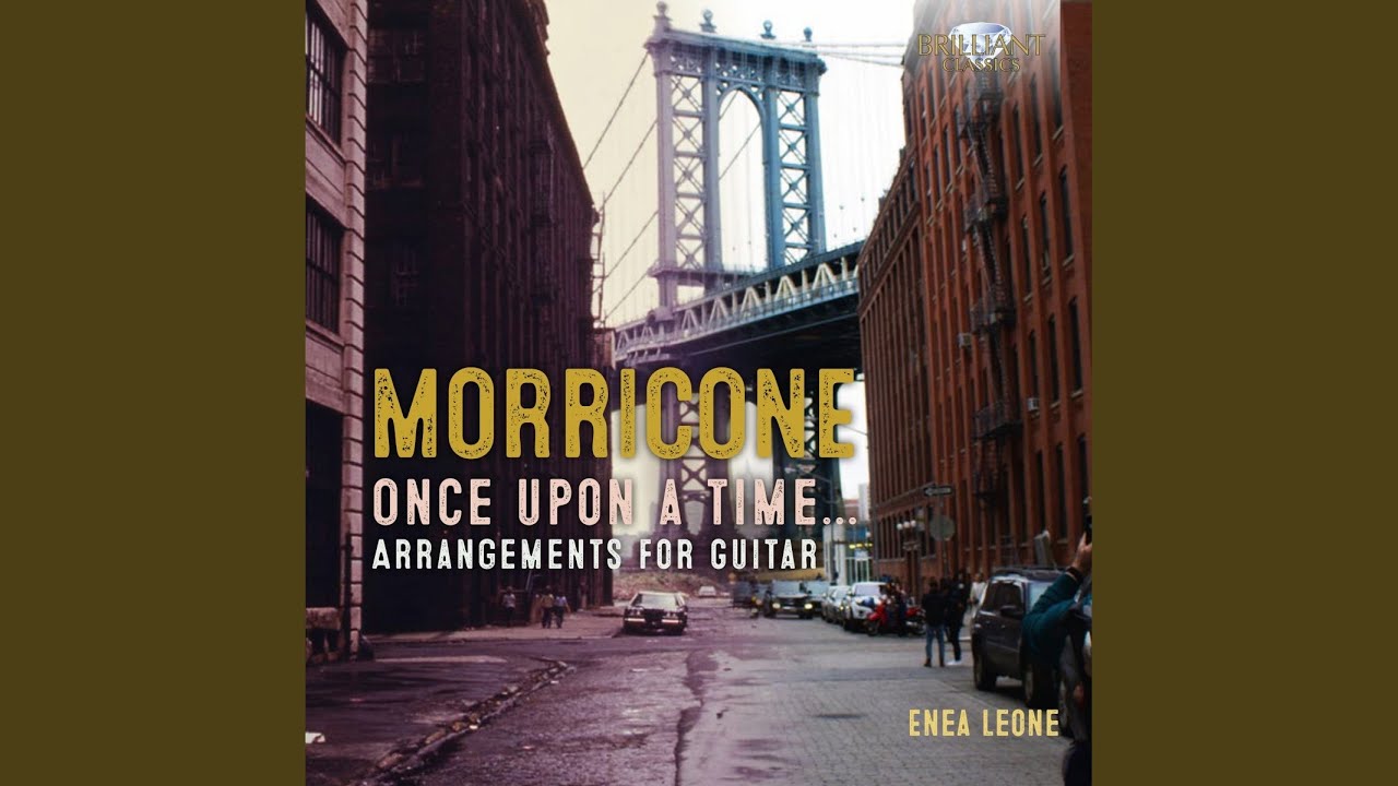 C'era una volta il west: II. C'era una volta il west