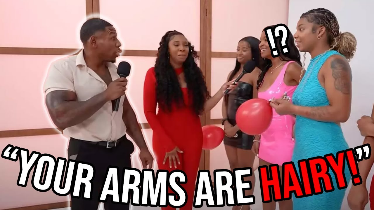 Pop The Balloon FUNNIEST MOMENTS!