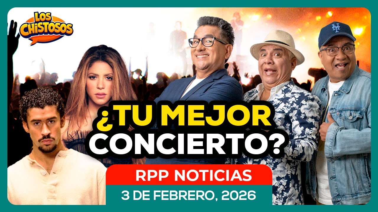 😁 ¿CUÁL HA SIDO TU MEJOR CONCIERTO? | CASO MELCOCHITA #LosChistosos