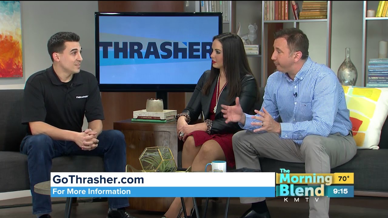 Thrasher