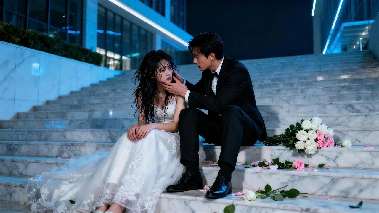 รักมา 12 ปี แต่เป็นได้แค่ตัวแทน… วันที่เธอเดินออกไป เขาเสียเธอไปทั้งชีวิต
