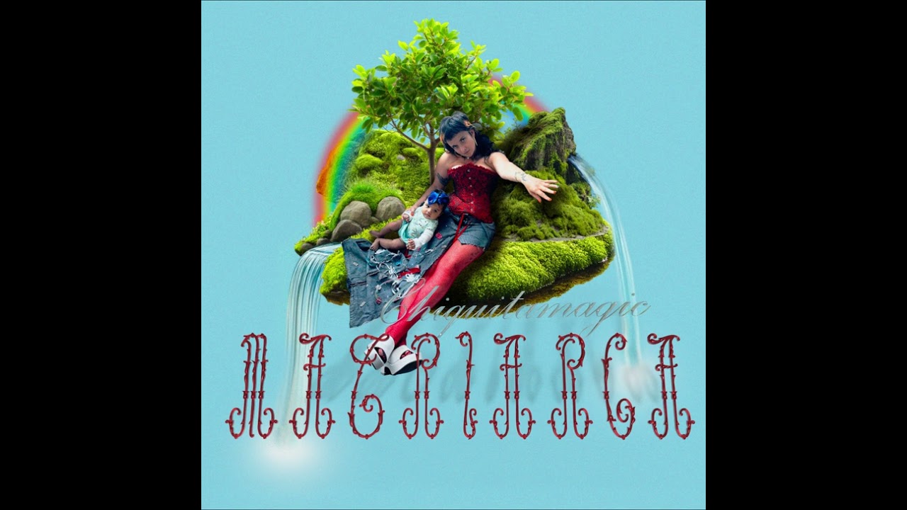 chiquitamagic - MATRIARCH full album