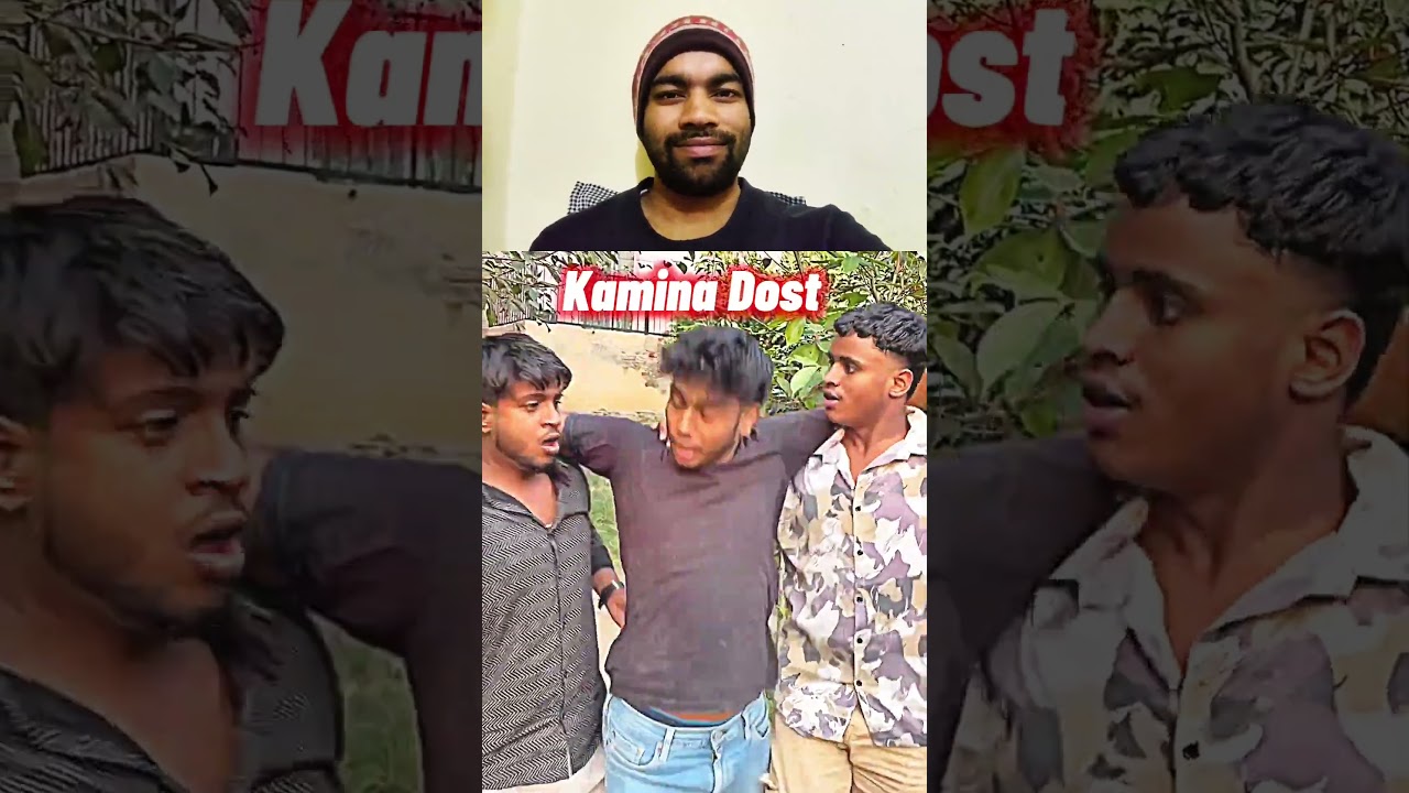 Kamina Dost🔥