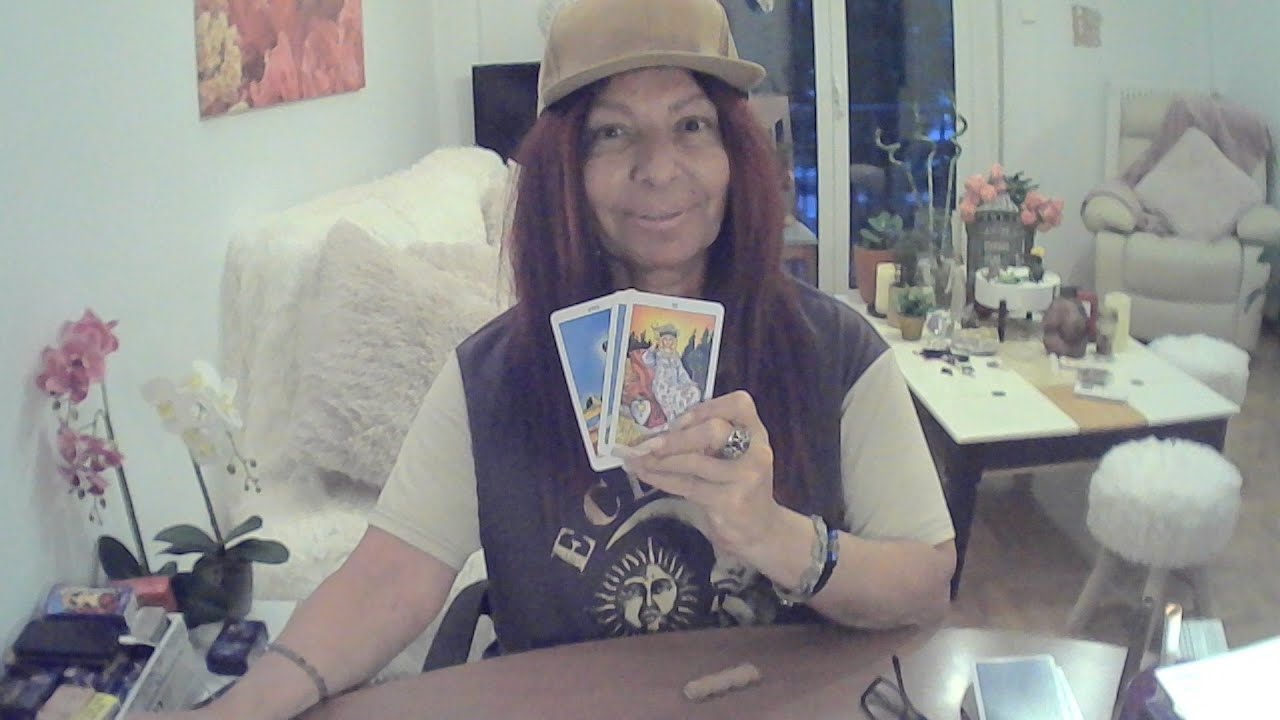 Scorpio - Someone Wants A Future With You!! Find Out Who!!