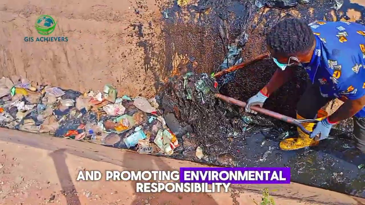 🌍 Jabi Transit Hub: Community Restoration Project (Feb 28, 2026)