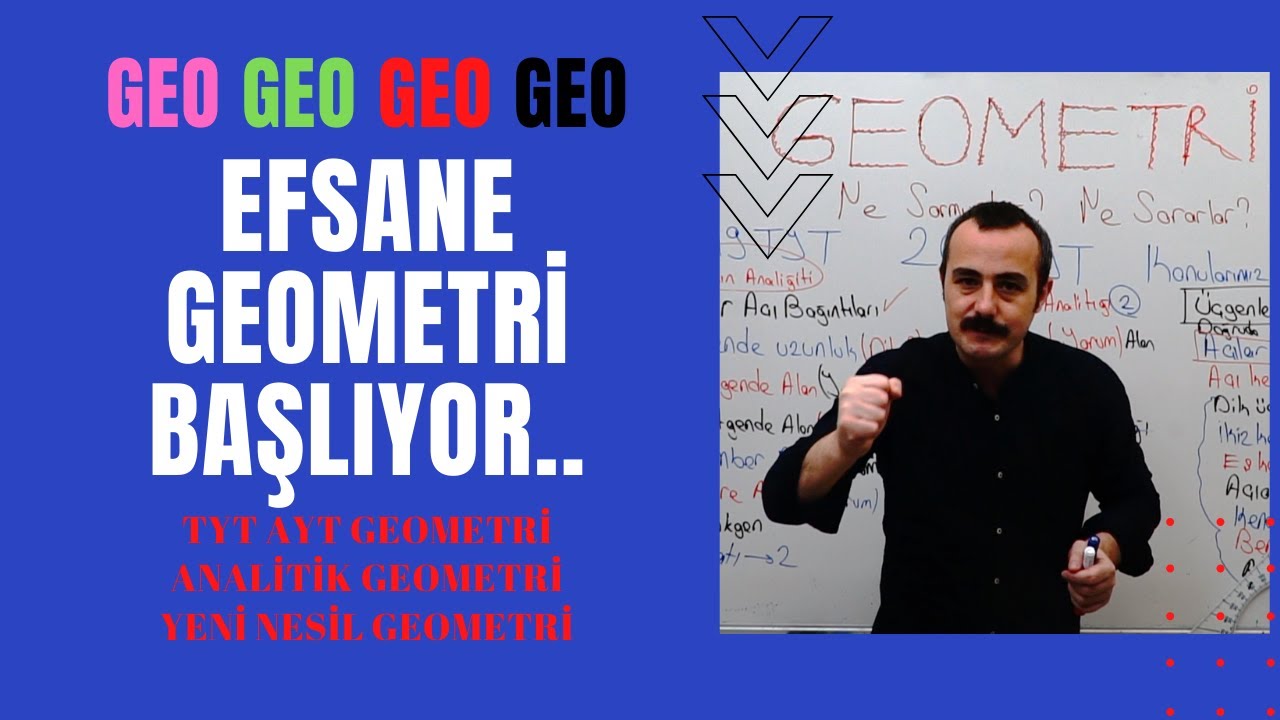 #geometri Geometri Yapamıyorum Diyenlere İlaç Burada Yeni Nesil Geometri #yeninesil
