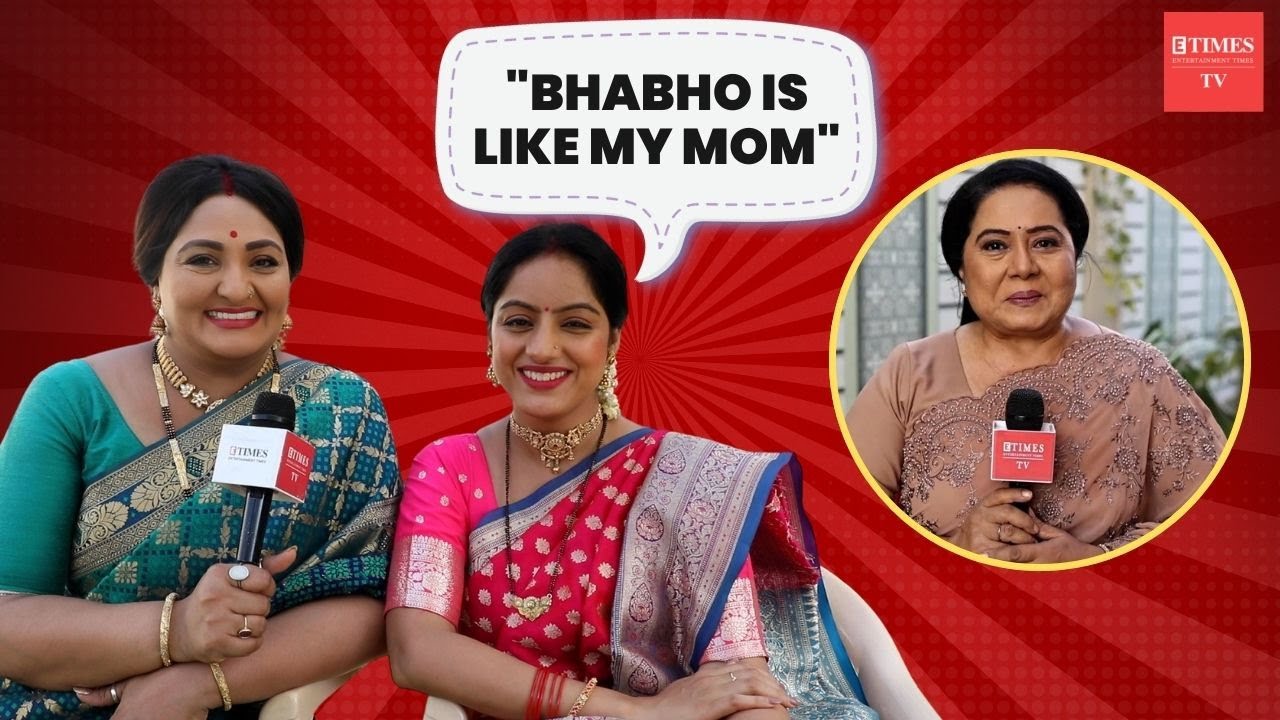 Deepika Singh & Urvashi Upadhyay on Mangal Lakshmi, their roles, bond & more